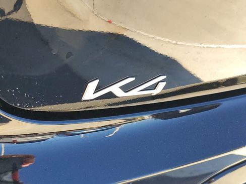 New 2025 Kia K4 GT-Line w/ GT-Line Premium Package image 28