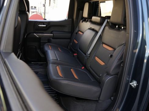 Used 2019 GMC Sierra 1500 AT4 w/ AT4 Premium Package image 20