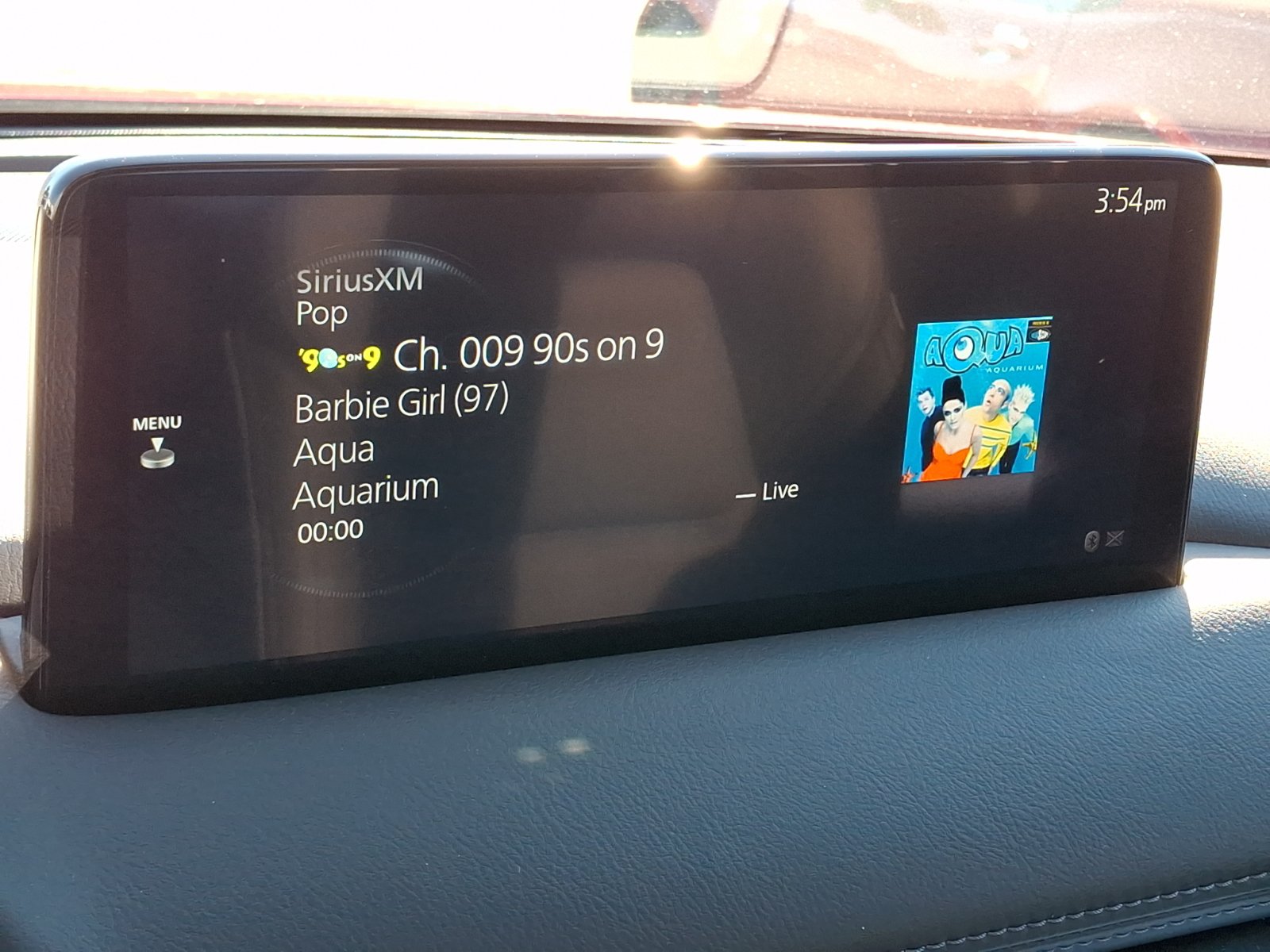 Certified 2024 MAZDA CX-5 AWD 2.5 S image 18