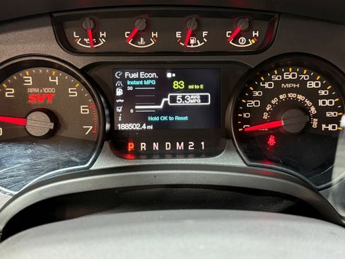 Used 2014 Ford F150 Raptor w/ Equipment Group 801A Luxury image 80