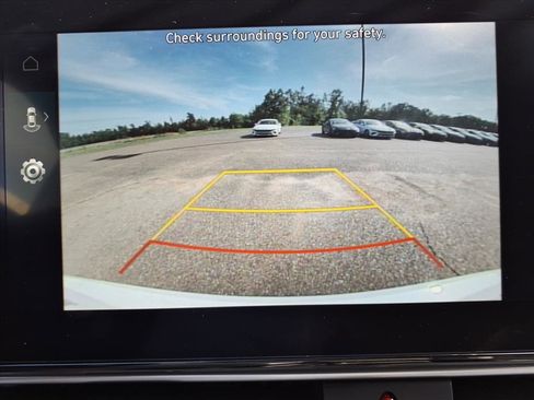 New 2026 Hyundai Elantra Limited w/ Cargo Package image 24