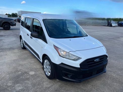 Used 2019 Ford Transit Connect XL image 6