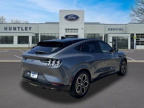 Used 2023 Ford Mustang Mach-E GT AWD/4WD image 4