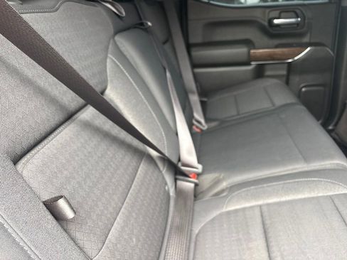 Used 2020 GMC Sierra 1500 Elevation w/ Elevation Value Package AWD/4WD image 33