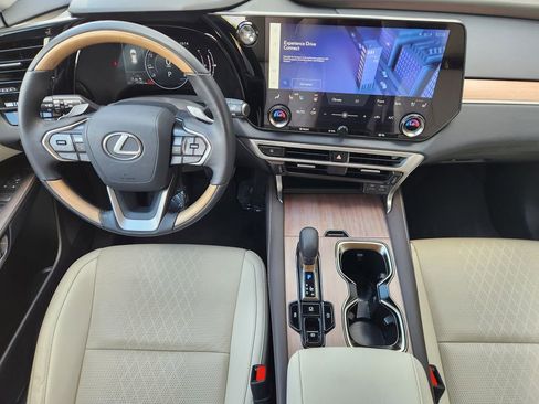 Certified 2023 Lexus RX 350 Premium Plus w/ Cold Area Package image 26