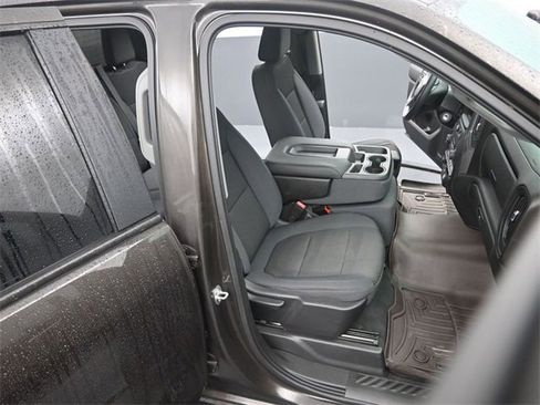 Used 2020 Chevrolet Silverado 2500 Custom w/ Custom Value Package image 19