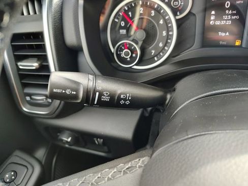 New 2026 RAM 1500 Big Horn w/ Night Edition AWD/4WD image 19