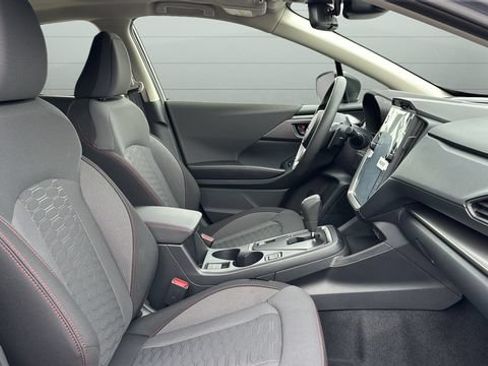 New 2026 Subaru Impreza 2.0i Sport AWD/4WD image 23