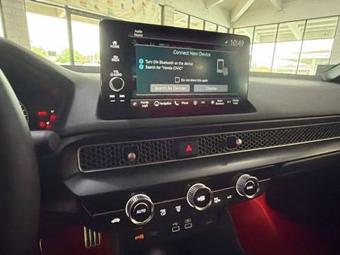 New 2026 Honda Civic Type R image 24