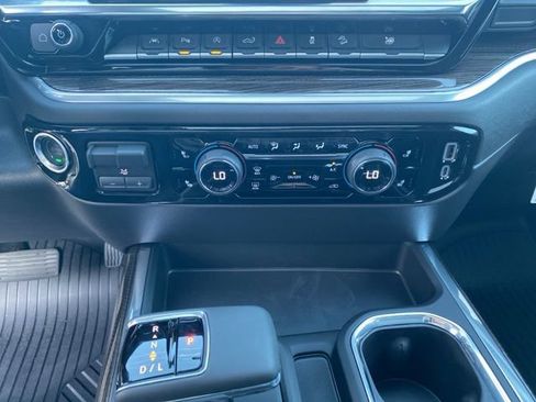 New 2026 Chevrolet Silverado 1500 RST AWD/4WD image 16