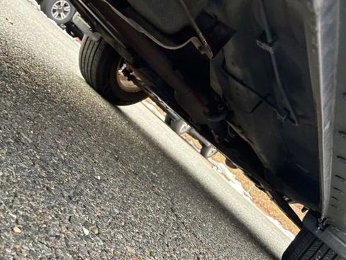 Used 2004 Toyota RAV4 4WD image 34