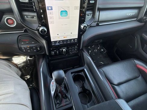 Used 2022 RAM 1500 TRX w/ TRX Level 2 Equipment Group AWD/4WD image 19