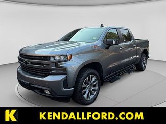 Used 2020 Chevrolet Silverado 1500 RST w/ True North Edition AWD/4WD video 1