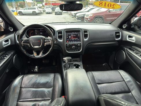 Used 2018 Dodge Durango Citadel image 33