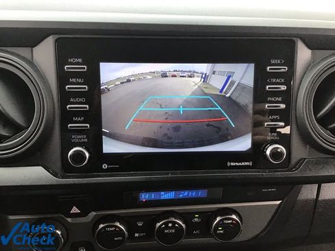 Used 2023 Toyota Tacoma SR image 26