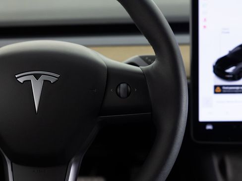 Used 2022 Tesla Model 3 Performance AWD/4WD image 31