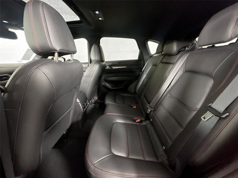 Certified 2025 MAZDA CX-5 2.5 Turbo image 36