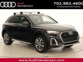 Certified 2023 Audi Q5 2.0T Premium Plus w/ Premium Plus Package AWD/4WD video 1