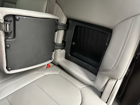 Used 2020 Chevrolet Silverado 2500 LTZ w/ Safety Package image 34