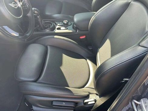Used 2018 MINI Cooper Clubman S image 11