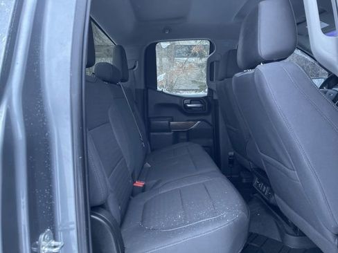 Used 2020 Chevrolet Silverado 1500 RST w/ RST Value Package image 26