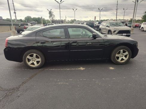 Used 2008 Dodge Charger SE RWD image 6