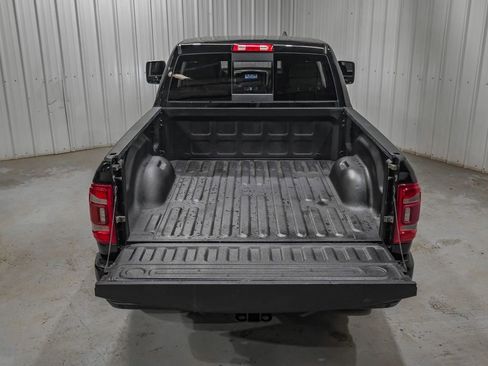 Used 2023 RAM 3500 Laramie AWD/4WD image 62