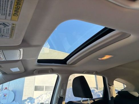 Used 2014 Honda CR-V EX image 25