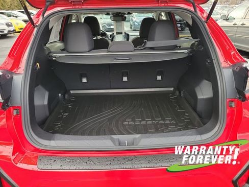 Certified 2025 Subaru Crosstrek 2.0i Premium image 18