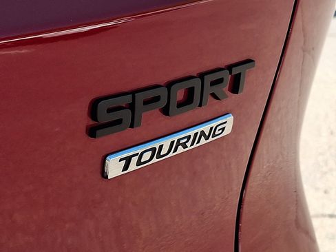 Used 2024 Honda CR-V Sport Touring image 35