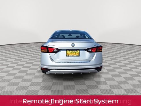 Used 2022 Nissan Altima 2.5 SV image 10