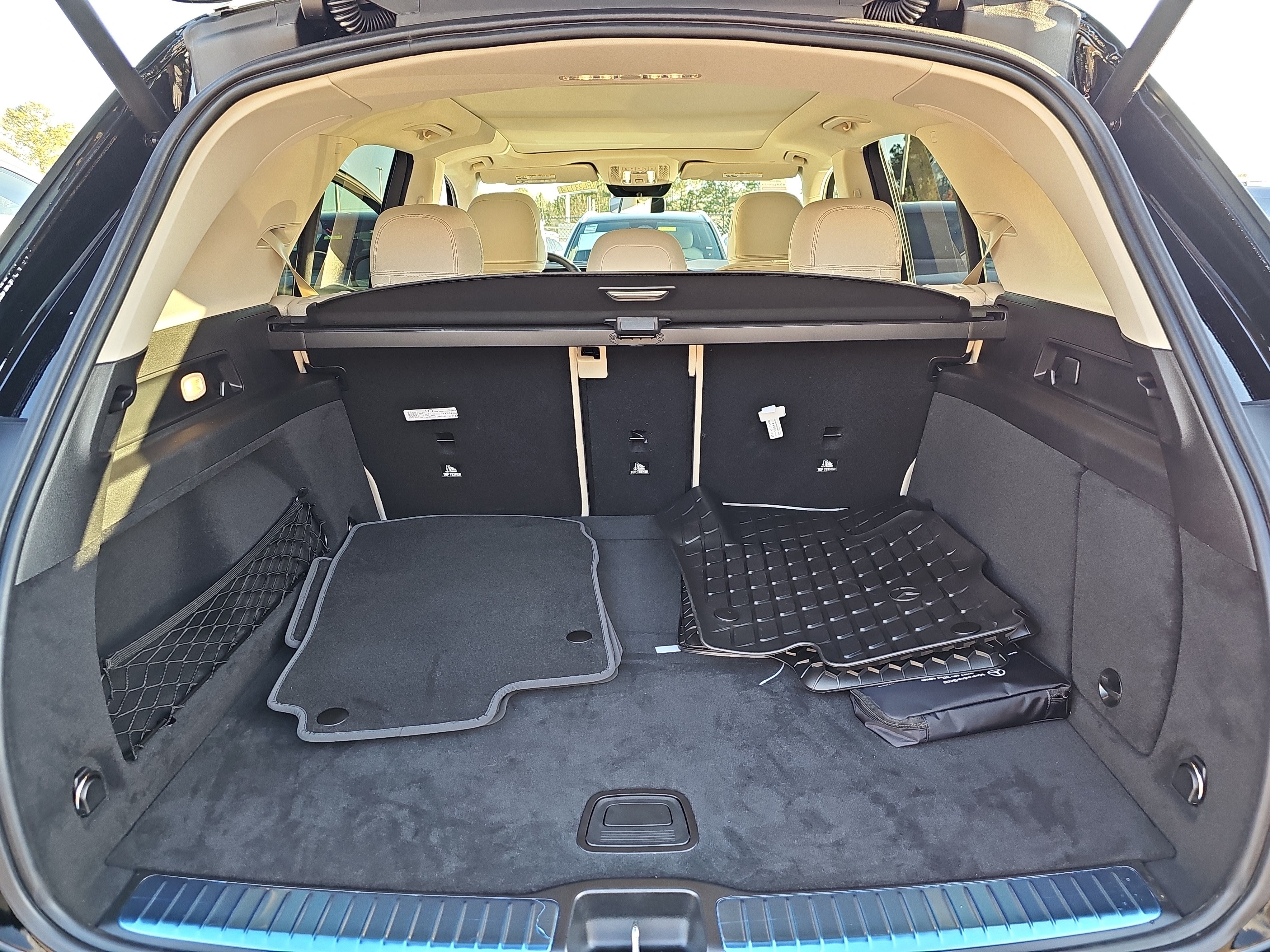 New 2026 Mercedes-Benz GLE 450 4MATIC image 13