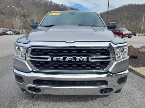 Used 2023 RAM 1500 Big Horn AWD/4WD image 4