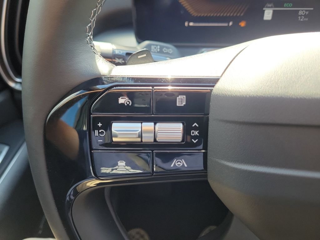 New 2026 Kia Sorento EX w/ EX Premium Package FWD image 28