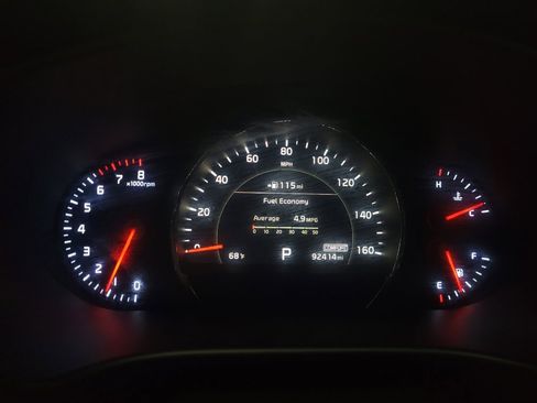 Used 2020 Kia Sorento EX image 23