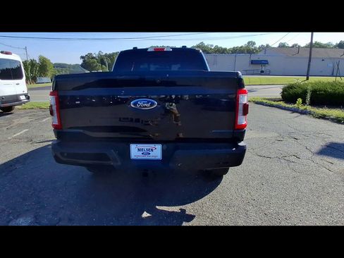 Used 2023 Ford F150 Lariat w/ Equipment Group 502A High AWD/4WD image 7
