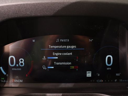 New 2026 Ford Explorer Tremor w/ Tremor Ultimate Package image 27