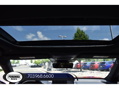 New 2025 Acura TLX SH-AWD w/ A-SPEC Pkg image 22