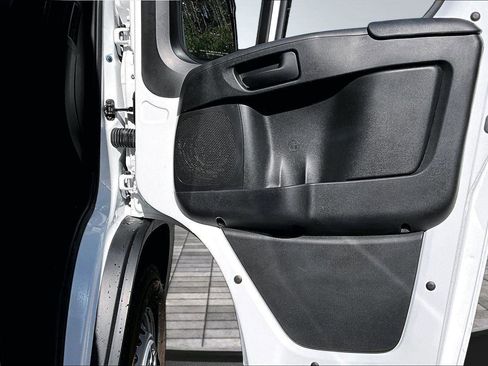Used 2025 RAM ProMaster 1500 w/ Safety Group FWD image 24