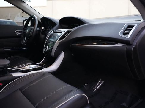 Used 2019 Acura TLX V6 w/ Technology Package image 22