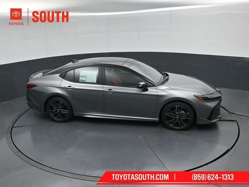 New 2026 Toyota Camry XSE AWD/4WD image 49