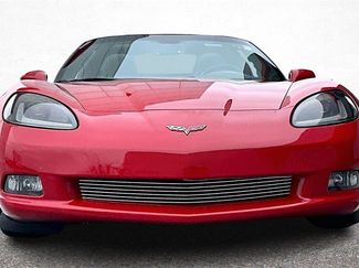 Used 2006 Chevrolet Corvette Coupe w/ Roof Package video 3
