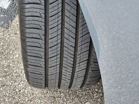 Certified 2025 Honda Accord EX-L image 10