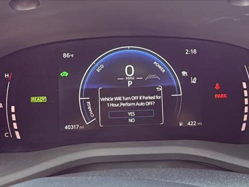 Certified 2025 Toyota Camry LE FWD image 30