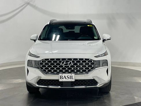 Used 2023 Hyundai Santa Fe Limited AWD/4WD image 9