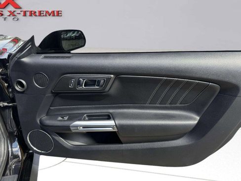 Used 2015 Ford Mustang GT Premium w/ Equipment Group 401A image 42