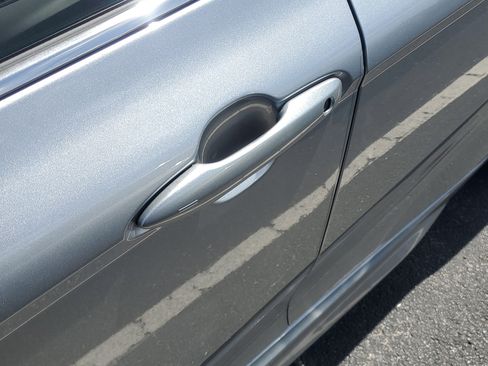 Certified 2024 Toyota Camry SE w/ Audio Upgrade Package image 10