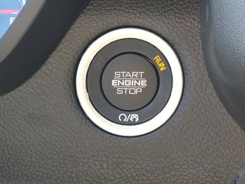 Used 2025 RAM 1500 Big Horn image 25