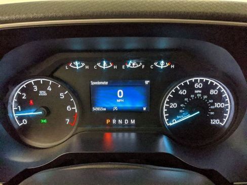 Certified 2021 Ford F150 XLT RWD image 11