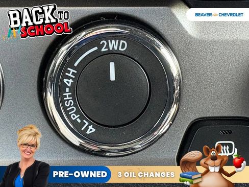 Used 2023 Toyota Tacoma Limited AWD/4WD image 23